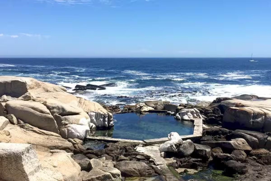3 Bedroom Property for Sale in Bantry Bay Western Cape
